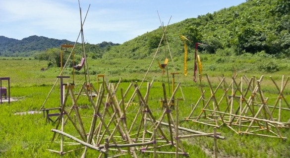 Survivor 2014 Cagayan Spoilers – Week 5 Preview 4
