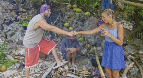 Survivor 2014 Cagayan Spoilers – Week 5 Preview 5