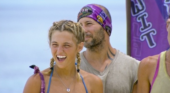 Survivor 2014 Cagayan Spoilers – Week 5 Preview 9