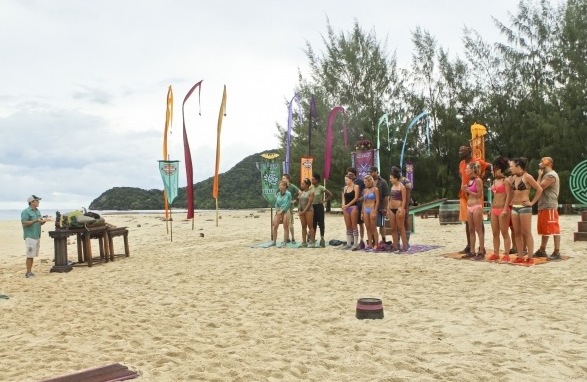 Survivor 2014 Spoilers – Week 2 Preview 10