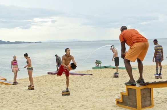 Survivor 2014 Spoilers – Week 2 Preview 11