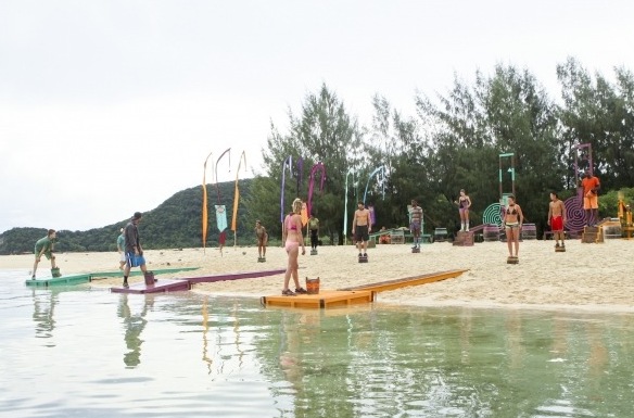 Survivor 2014 Spoilers – Week 2 Preview 12