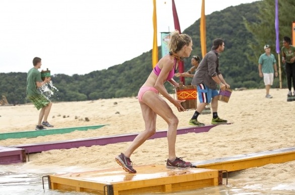 Survivor 2014 Spoilers – Week 2 Preview 13