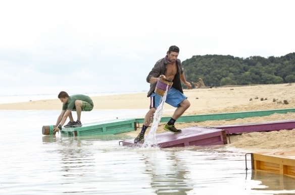 Survivor 2014 Spoilers – Week 2 Preview 14
