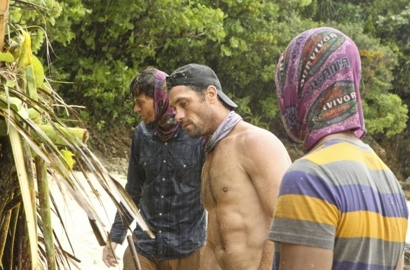 Survivor 2014 Spoilers – Week 2 Preview 6