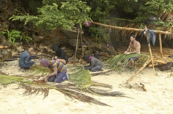 Survivor 2014 Spoilers – Week 2 Preview 7