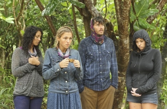 Survivor 2014 Spoilers – Week 2 Preview 8