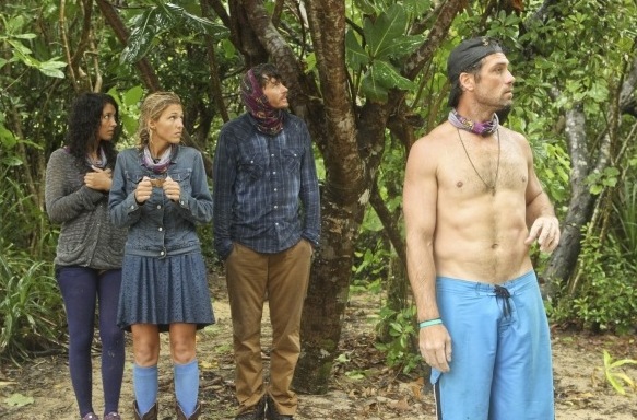 Survivor 2014 Spoilers – Week 2 Preview 9