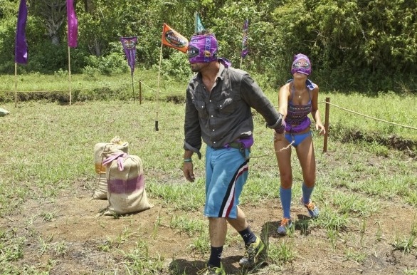 Survivor Cagayan 2014 Spoilers – Week 3 Preview 12