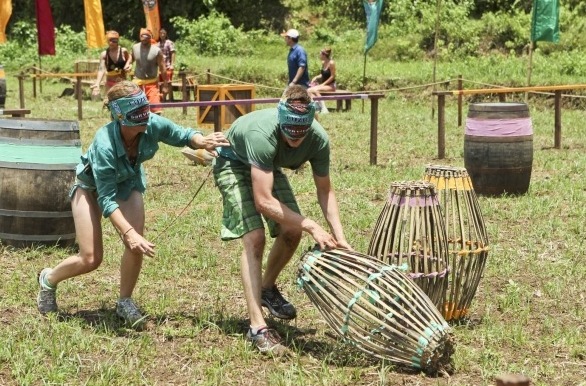 Survivor Cagayan 2014 Spoilers – Week 3 Preview 17