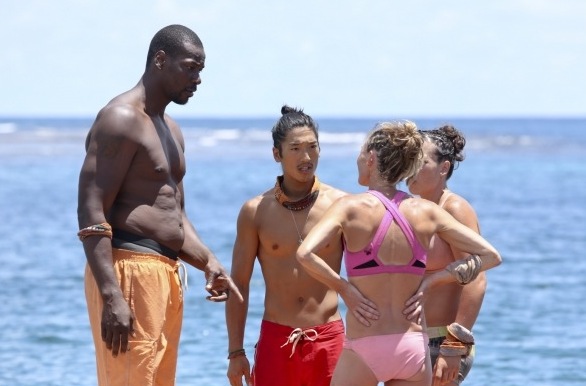 Survivor Cagayan 2014 Spoilers – Week 3 Preview 19