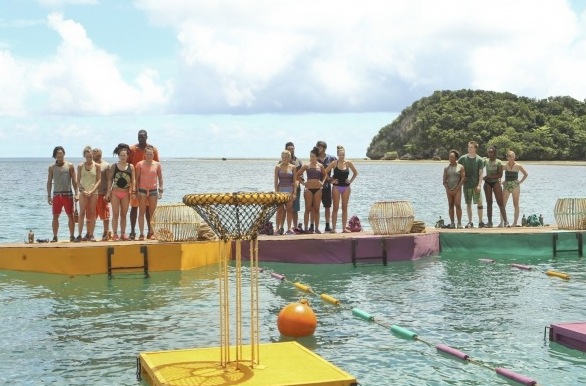 Survivor Cagayan 2014 Spoilers – Week 3 Preview 2