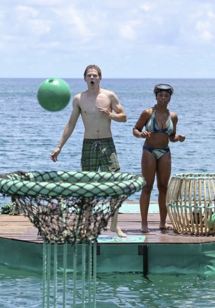 Survivor Cagayan 2014 Spoilers – Week 3 Preview 3