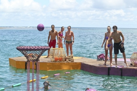 Survivor Cagayan 2014 Spoilers – Week 3 Preview 9