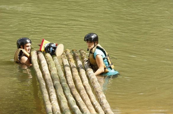 The Amazing Race All Stars 2014 Spoilers – Week 3 Preview 2