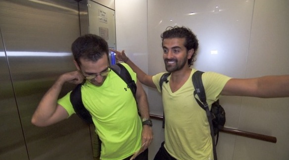 The Amazing Race All Stars 2014 Spoilers – Week 4 Preview 12