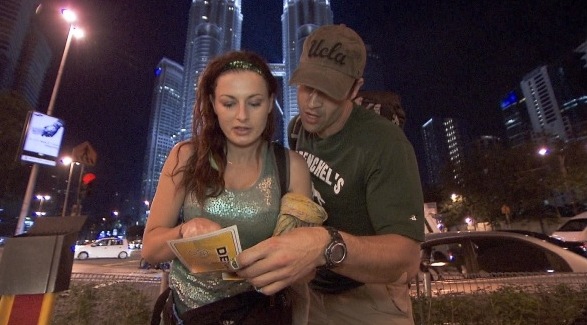 The Amazing Race All Stars 2014 Spoilers – Week 4 Preview 17