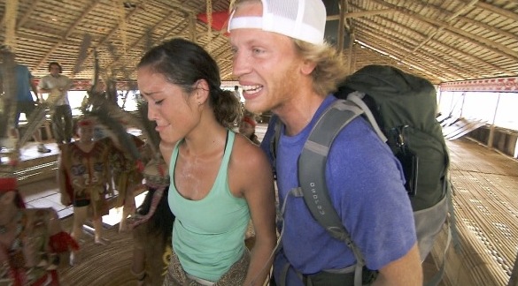 The Amazing Race All Stars 2014 Spoilers – Week 4 Preview 8