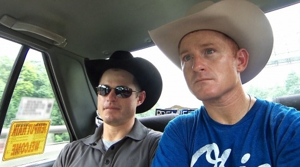 The Amazing Race All Stars 2014 Spoilers – Week 5 Preview 11
