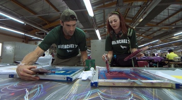 The Amazing Race All Stars 2014 Spoilers – Week 5 Preview 2