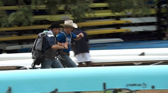 The Amazing Race All Stars 2014 Spoilers – Week 5 Preview 5