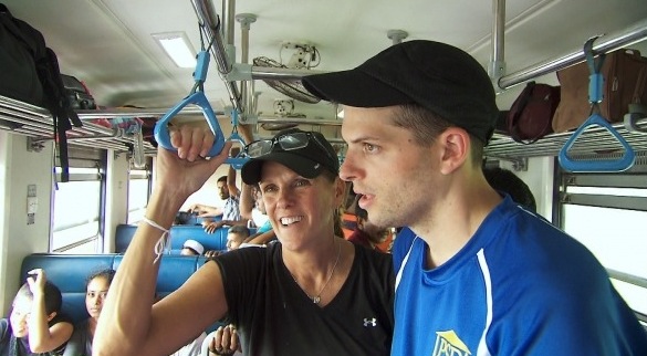 The Amazing Race All Stars 2014 Spoilers – Week 5 Preview 8