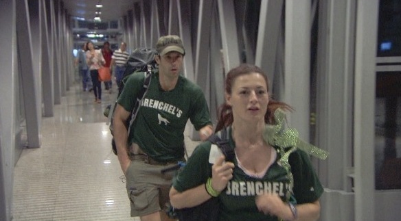 The Amazing Race All Stars 2014 Spoilers – Week 5 Preview
