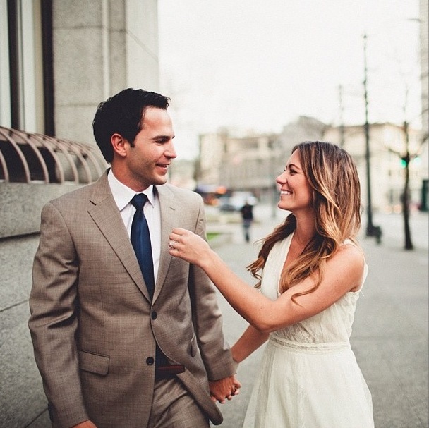 The Bachelor 2014 Spoilers – Renee Oteri Gets Married