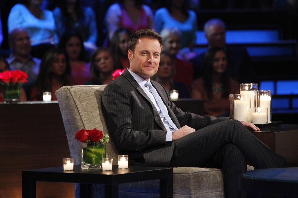 CHRIS HARRISON
