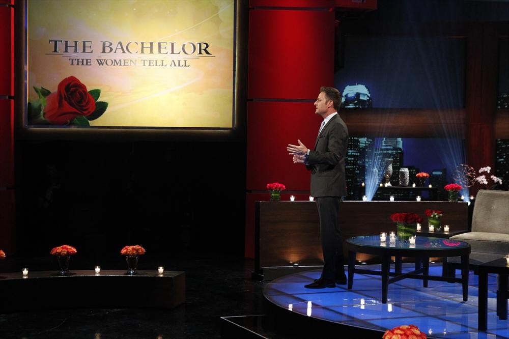 CHRIS HARRISON