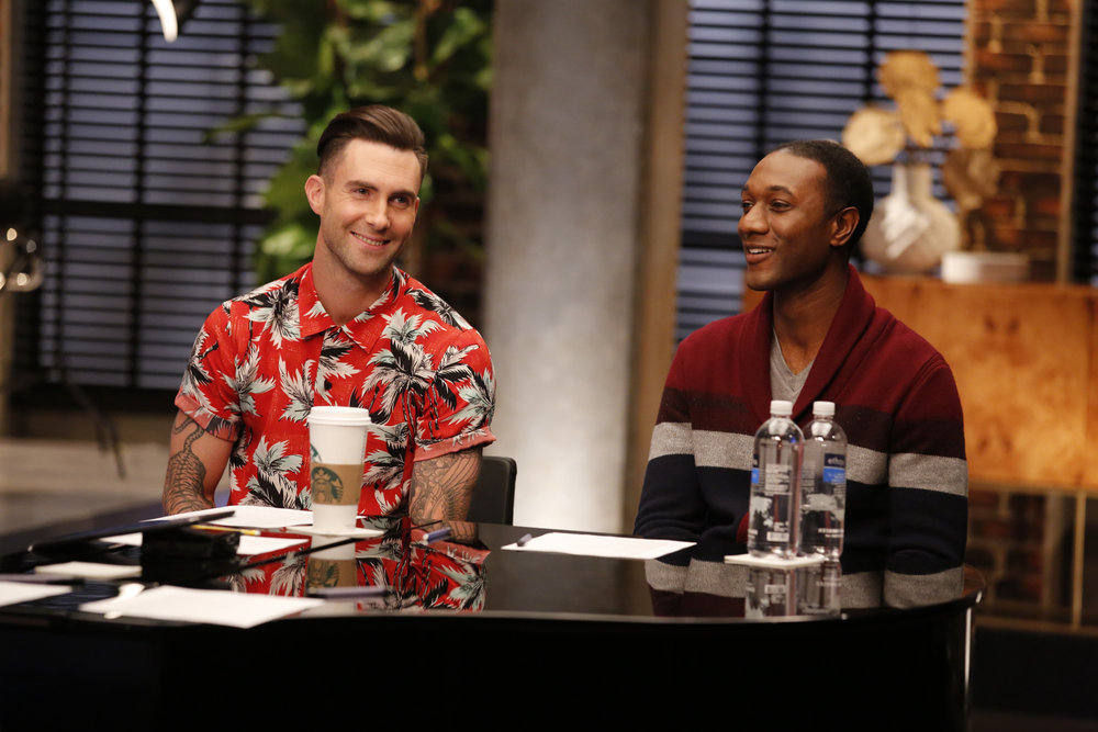 The Voice – Season 6