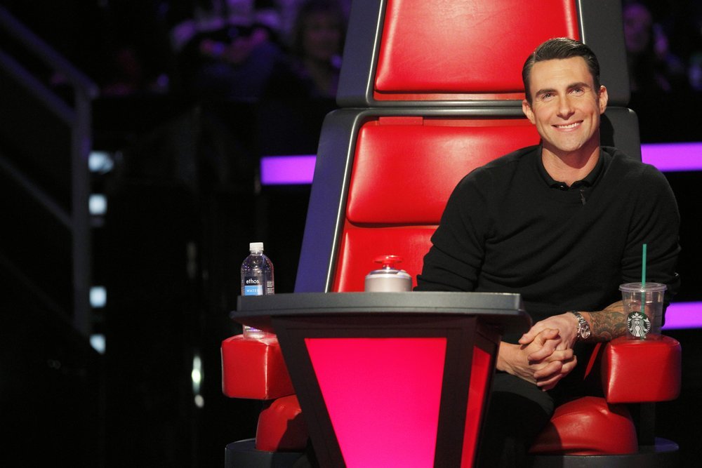 The Voice – Season 6