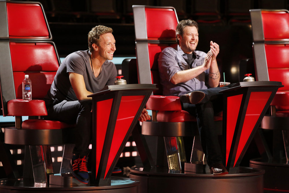 The Voice – Season 6