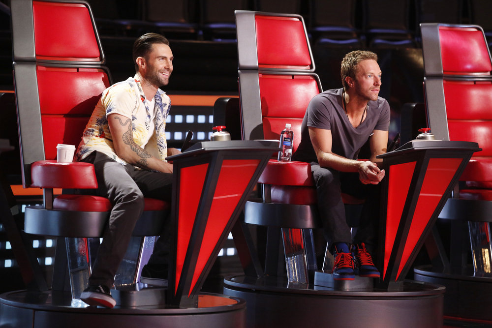 The Voice – Season 6
