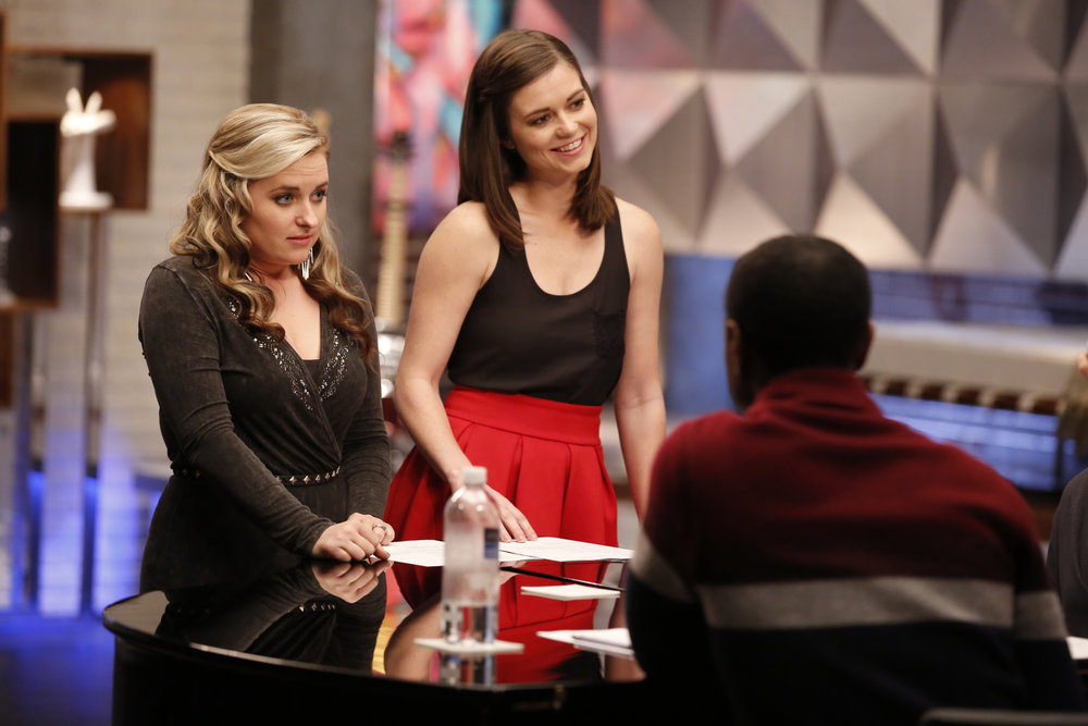 The Voice – Season 6