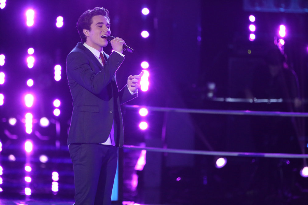 The Voice – Season 6