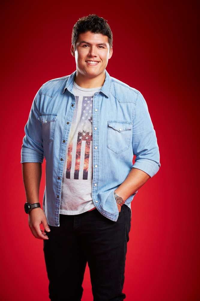 The Voice – Season 6