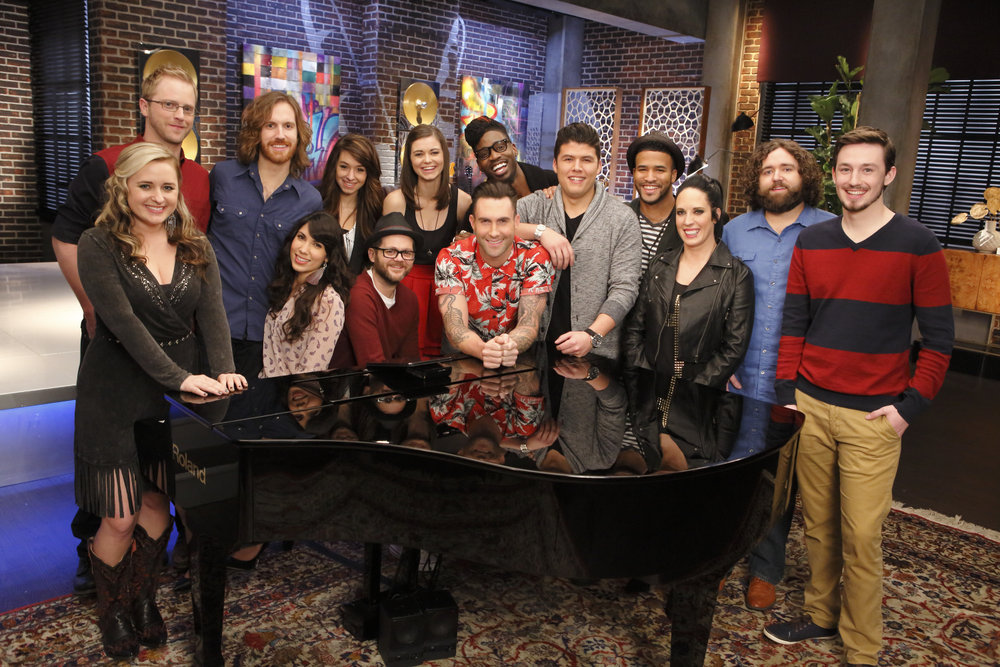 The Voice – Season 6