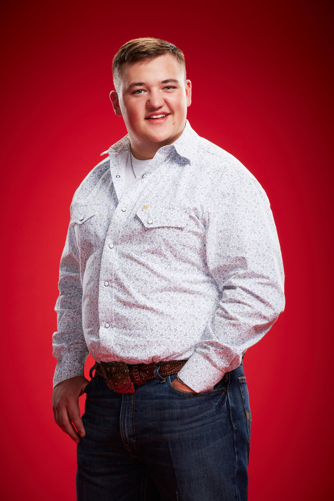 The Voice – Season 6