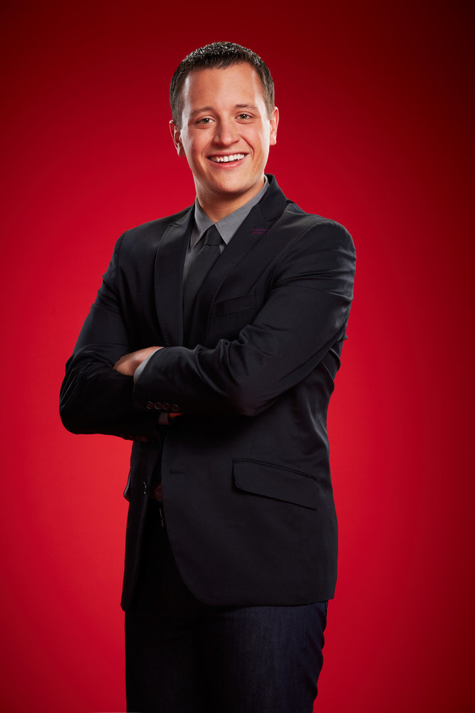 The Voice – Season 6
