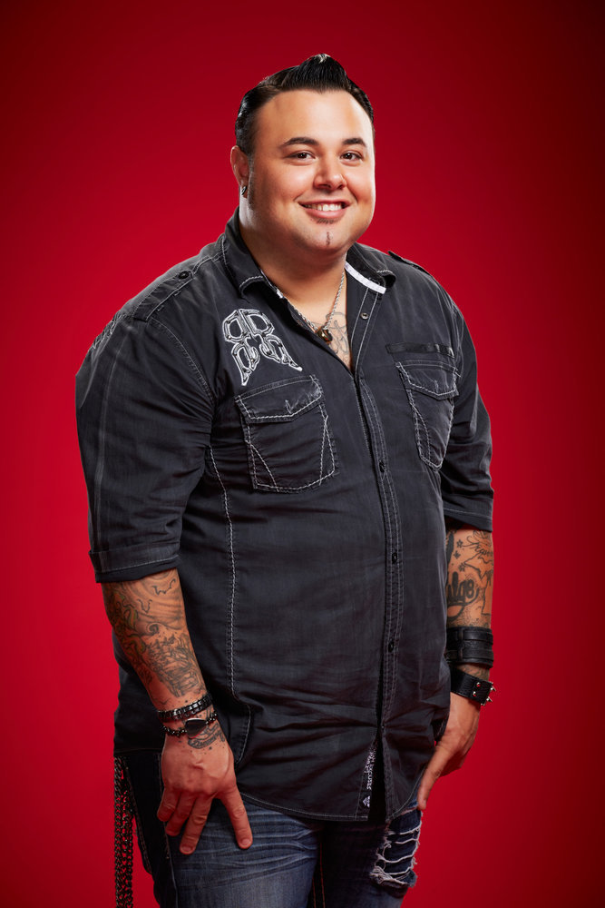 The Voice – Season 6