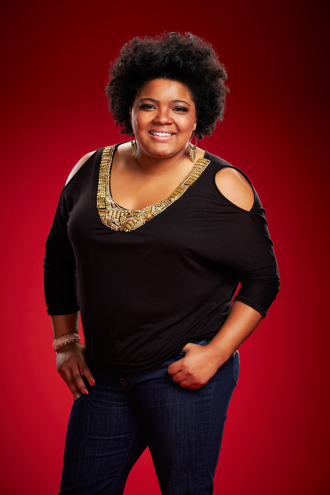 The Voice – Season 6