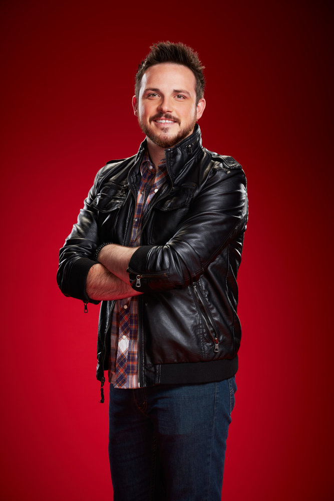 The Voice – Season 6