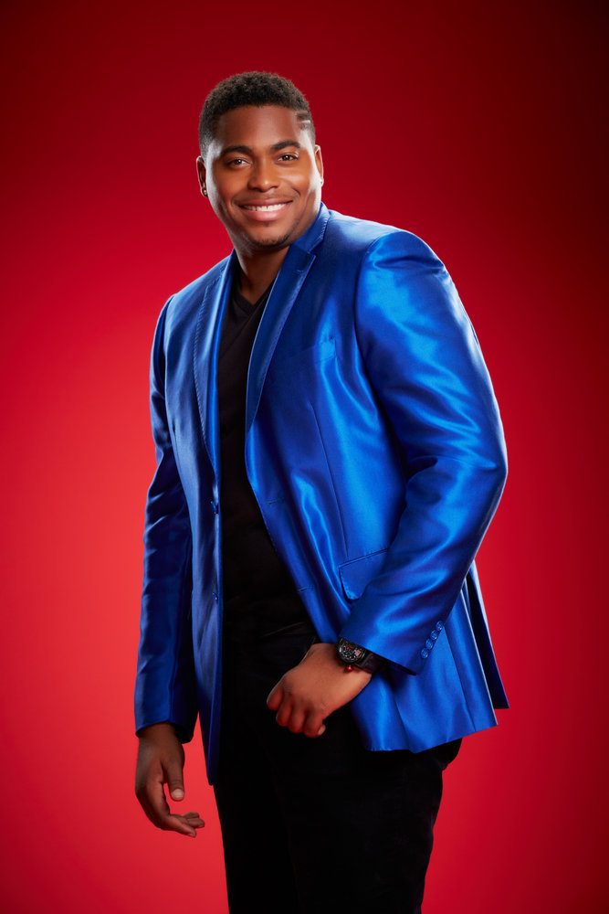 The Voice – Season 6
