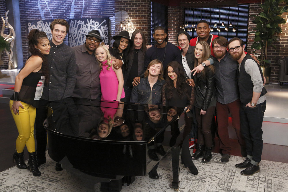 The Voice – Season 6