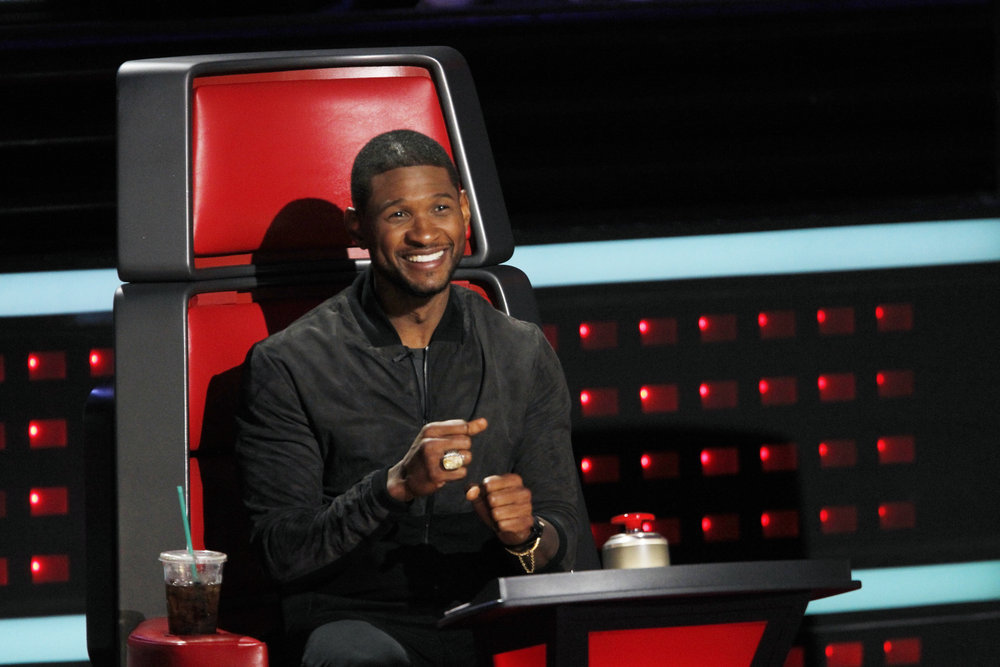 The Voice – Season 6
