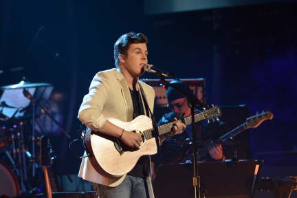 American Idol 2014 Spoilers – Top 5 – Alex Preston 2