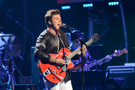 American Idol 2014 Spoilers – Top 5 – Alex Preston