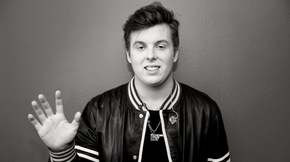 American Idol 2014 Spoilers – Top 5 – Alex Preston
