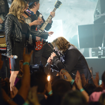 American Idol 2014 Spoilers – Top 5 – Caleb Johnson 2